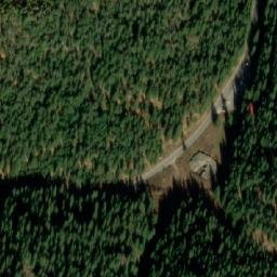 Satellite imagery of TT1, GR