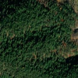 Satellite imagery of TT43/38/, GR