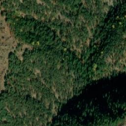 Satellite imagery of TT40, GR