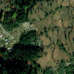 Satellite imagery of TT33, GR