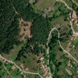 Satellite imagery of TT57, GR