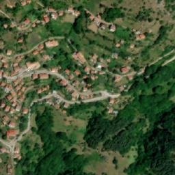 Satellite imagery of TT57, GR