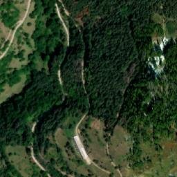 Satellite imagery of TT57, GR