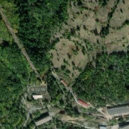 Satellite imagery of TT61, GR