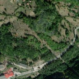 Satellite imagery of TT61, GR