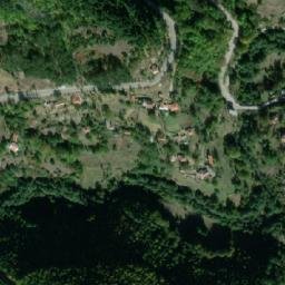 Satellite imagery of TT61, GR