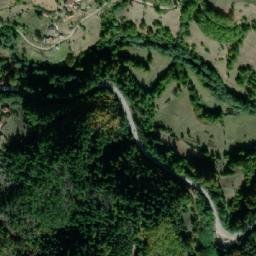 Satellite imagery of TT4, GR