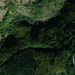 Satellite imagery of TT4, GR