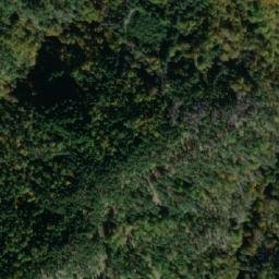 Satellite imagery of TT8, GR