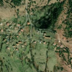 Satellite imagery of TT67/61/, GR