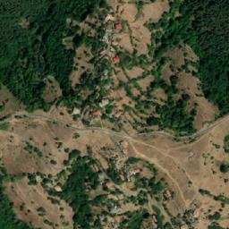 Satellite imagery of TT-7514, GR