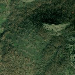 Satellite imagery of Kodzha Kara, BG
