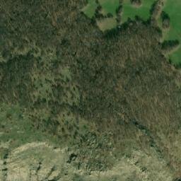 Satellite imagery of Yumur Chal, BG