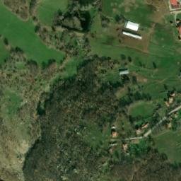 Satellite imagery of Yumur Chal, BG