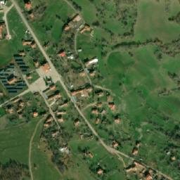 Satellite imagery of Yumur Chal, BG