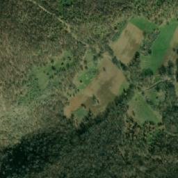 Satellite imagery of Koan Kaya, BG