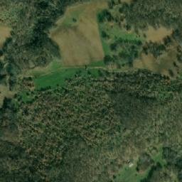 Satellite imagery of Koan Kaya, BG