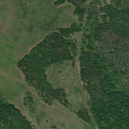 Satellite imagery of TT-5510, TR