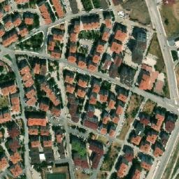 Drone Görünümü