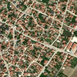 Drone Görünümü