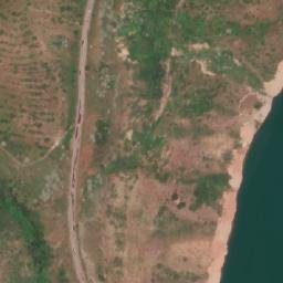 Satellite imagery of survey_point, KZ