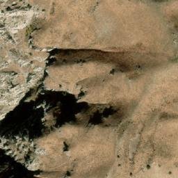 Satellite imagery of survey_point, KZ