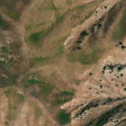 Satellite imagery of survey_point, KZ