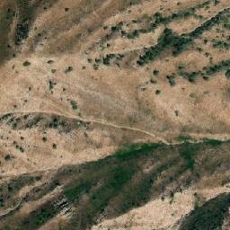 Satellite imagery of survey_point, KZ