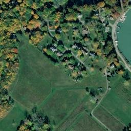 Satellite imagery of Smiths Point, US