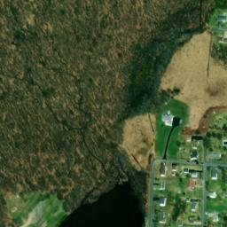 Satellite imagery of Clifford Shaft, US