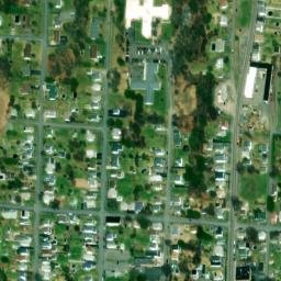 Satellite imagery of Clifford Shaft, US