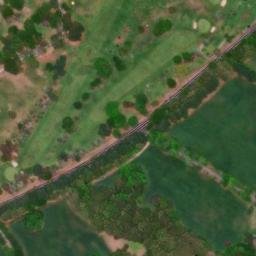 Satellite imagery of Potowomut Neck, US