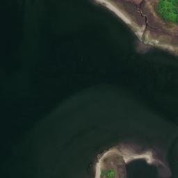 Satellite imagery of Long Point, US
