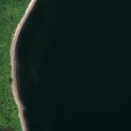 Satellite imagery of Bear Point, US