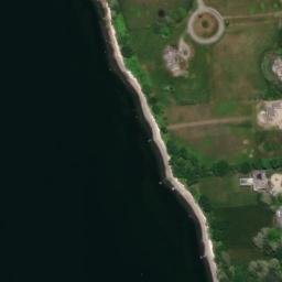 Satellite imagery of Popasquash Point, US