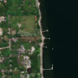 Satellite imagery of Popasquash Point, US