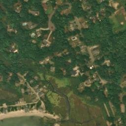 Satellite imagery of Ned Point, US