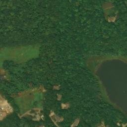 Satellite imagery of Point Connett, US