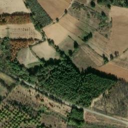 Satellite imagery of boundary_stone, ES