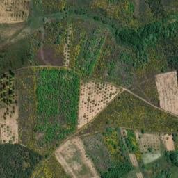 Satellite imagery of boundary_stone, ES