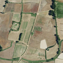 Satellite imagery of Castillo Torrelobatón, ES