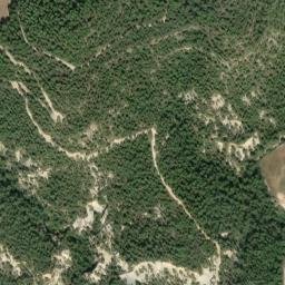 Satellite imagery of Fita dels tres termes, ES