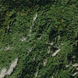 Satellite imagery of Fita dels Tres Termes, ES