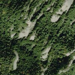 Satellite imagery of Fita dels Tres Termes, ES
