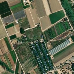 Satellite imagery of Punta de la Tordera, ES