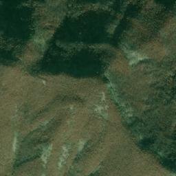 Satellite imagery of Maja e Vukës, AL