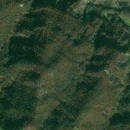 Satellite imagery of Maja e Vukës, AL