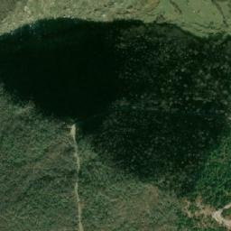 Satellite imagery of Maja e Butrojes, AL