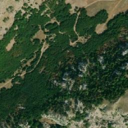 Satellite imagery of Maja e Koratës, AL