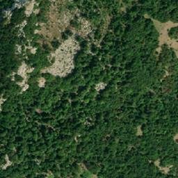 Satellite imagery of Maja e Koratës, AL